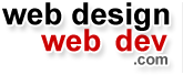 Web Design & Web Development Service 2024